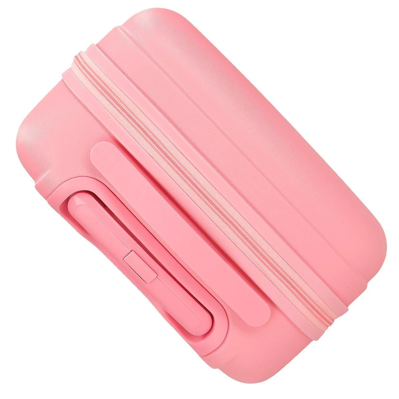 2061343 TROLLEY ABS 50CM. 4R. LA SIRENITA ROSA - Image 7