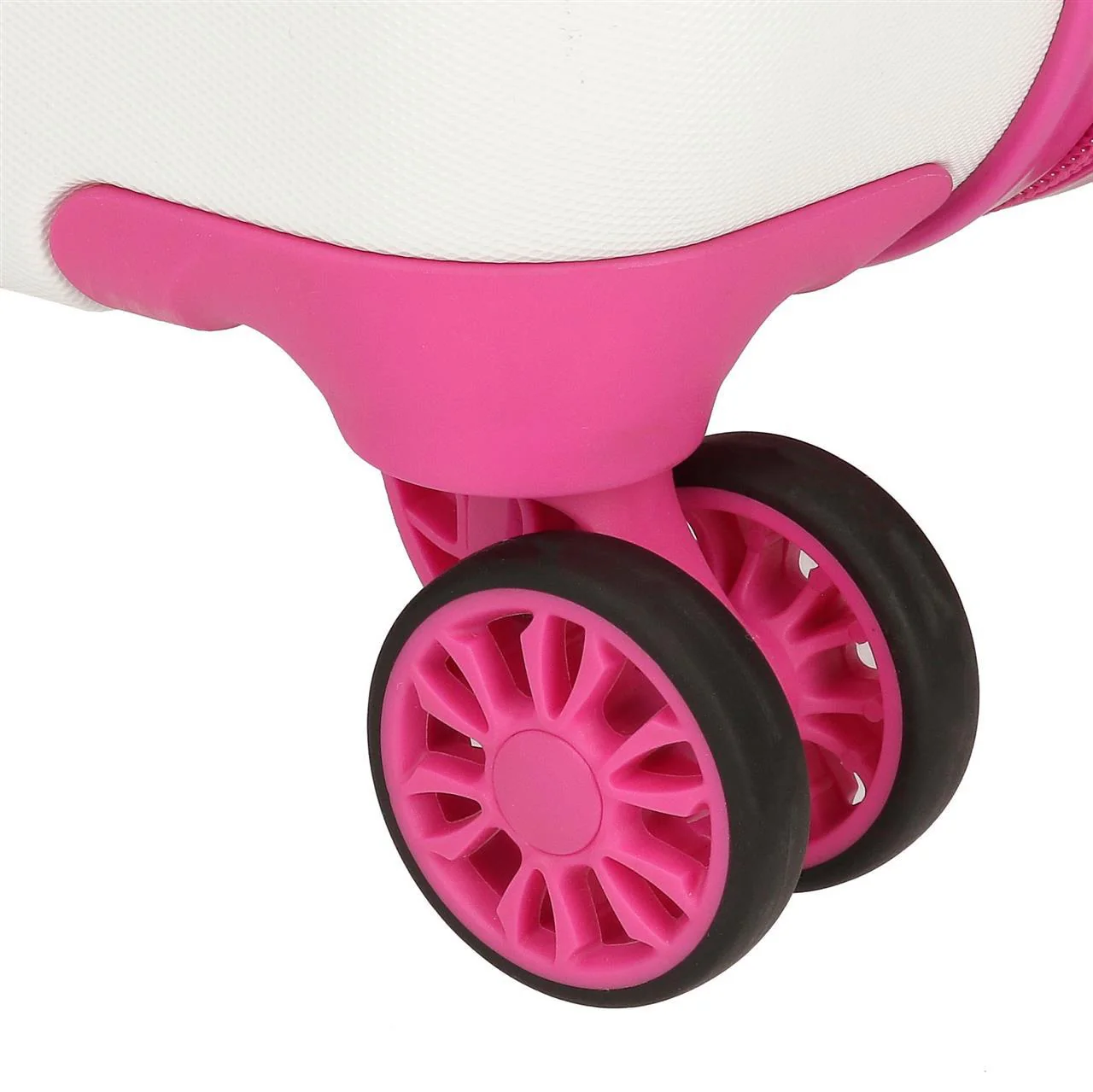 2151323 TROLLEY ABS 50CM.4R.HELLO KITTY YOU ARE CUTE - Image 5