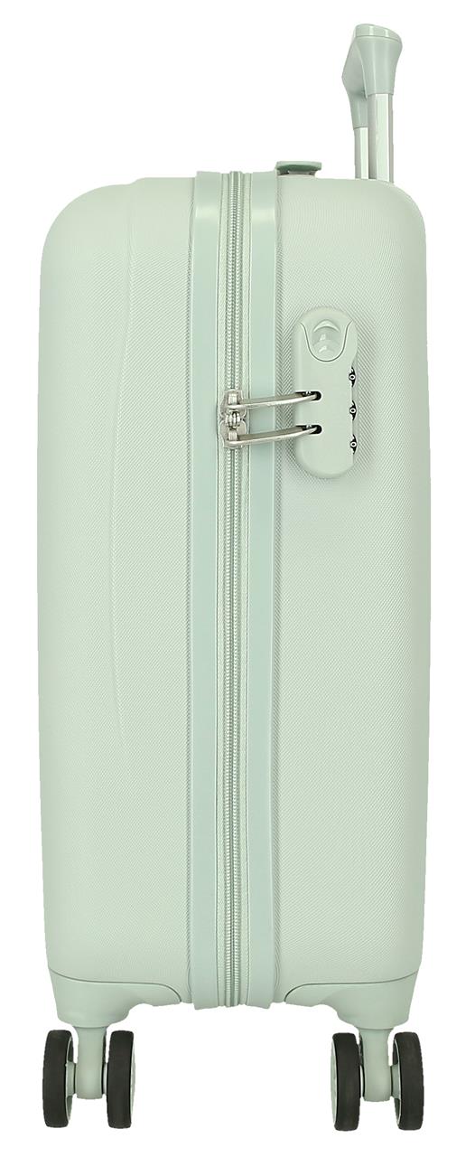 2181343 TROLLEY ABS 50 CM.4R INSIDE OUT 2 MENTA - Image 2