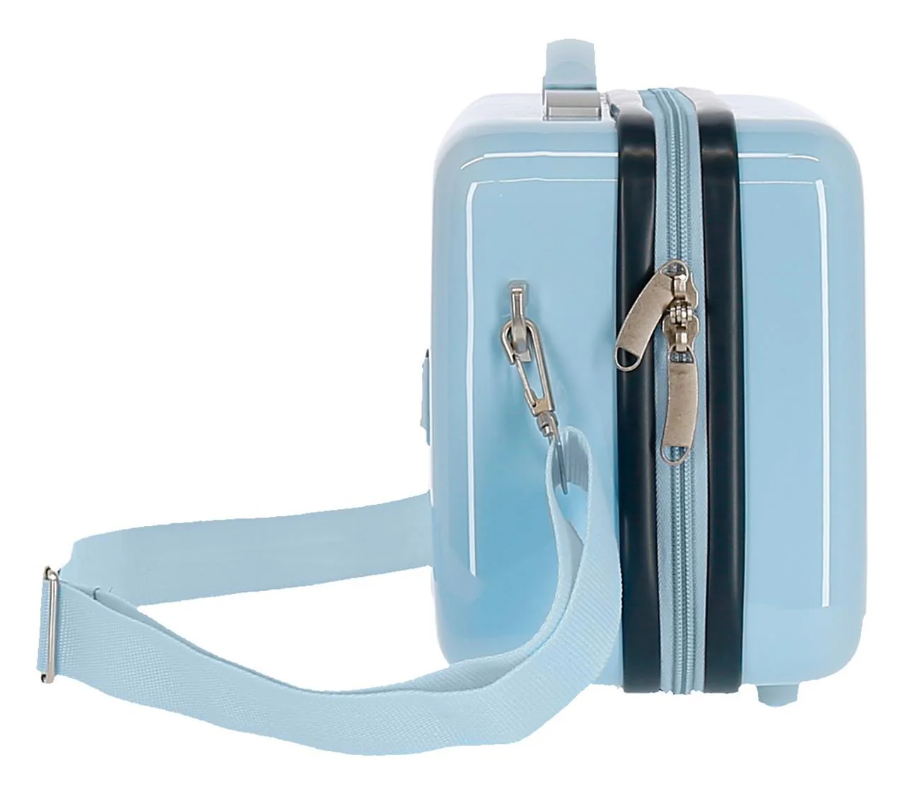 2283921 NECESER ABS ADAP. LETS TRAVEL MINNIE VIENNA AZUL CLA - Image 2