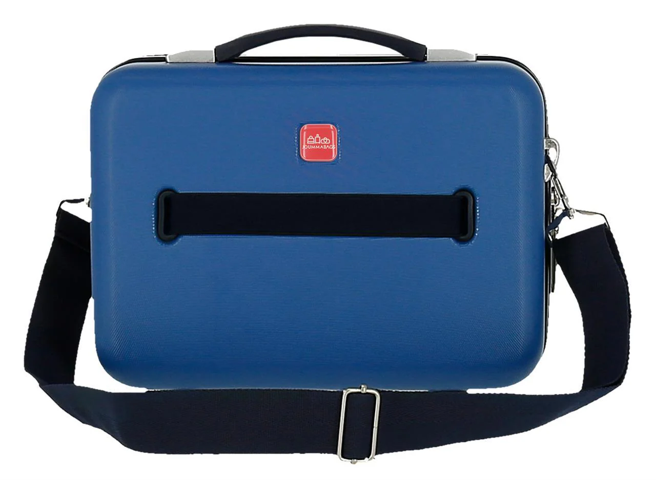 2323921 NECESER ABS ADAP. MICKEY CREW LOVE AZUL - Image 3
