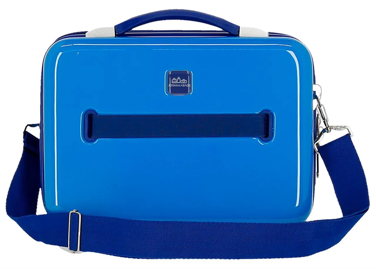2393922 NECESER ABS ADAP. CARS RUSTEZE LIGHTYEAR AZUL - Image 3