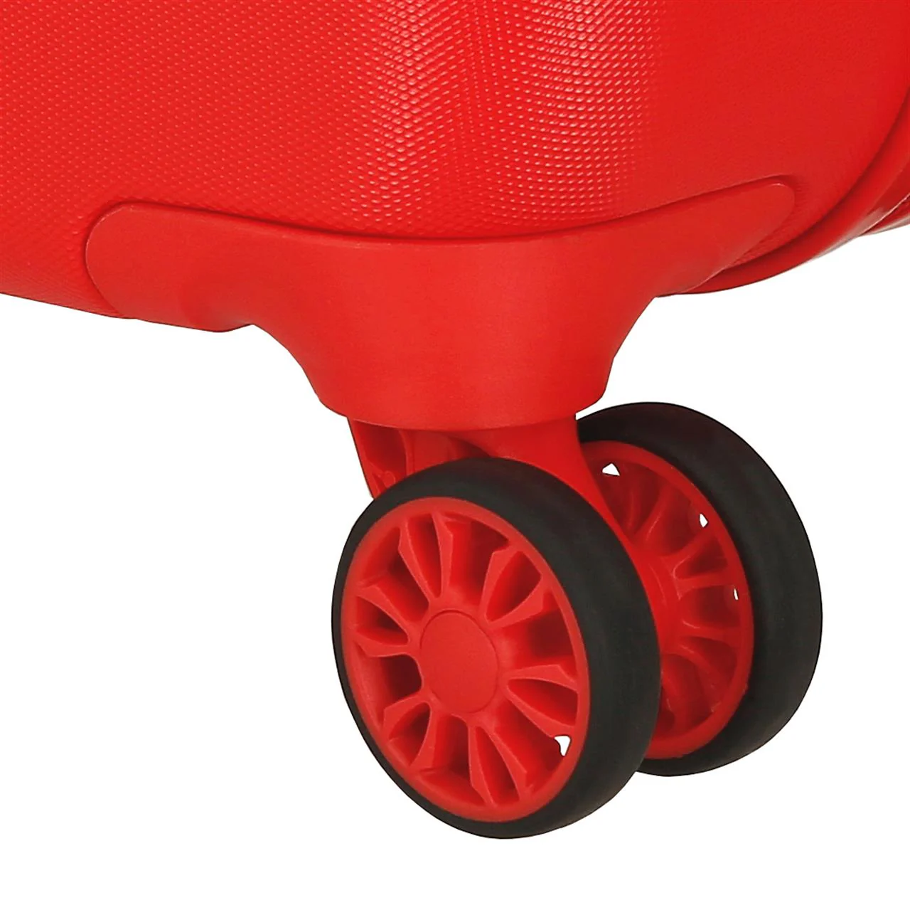 2411369 TROLLEY ABS 50CM. 4R. SPIDERMAN REAL - Image 8