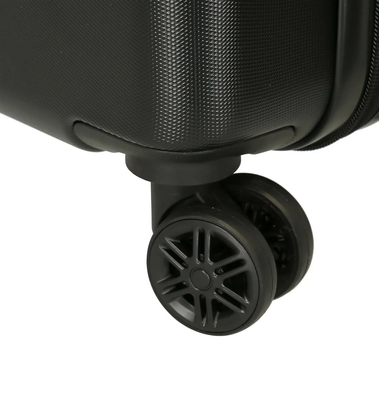 2411765 TROLLEY ABS 55CM.4R.SPIDERMAN GEO NEGRO - Image 7