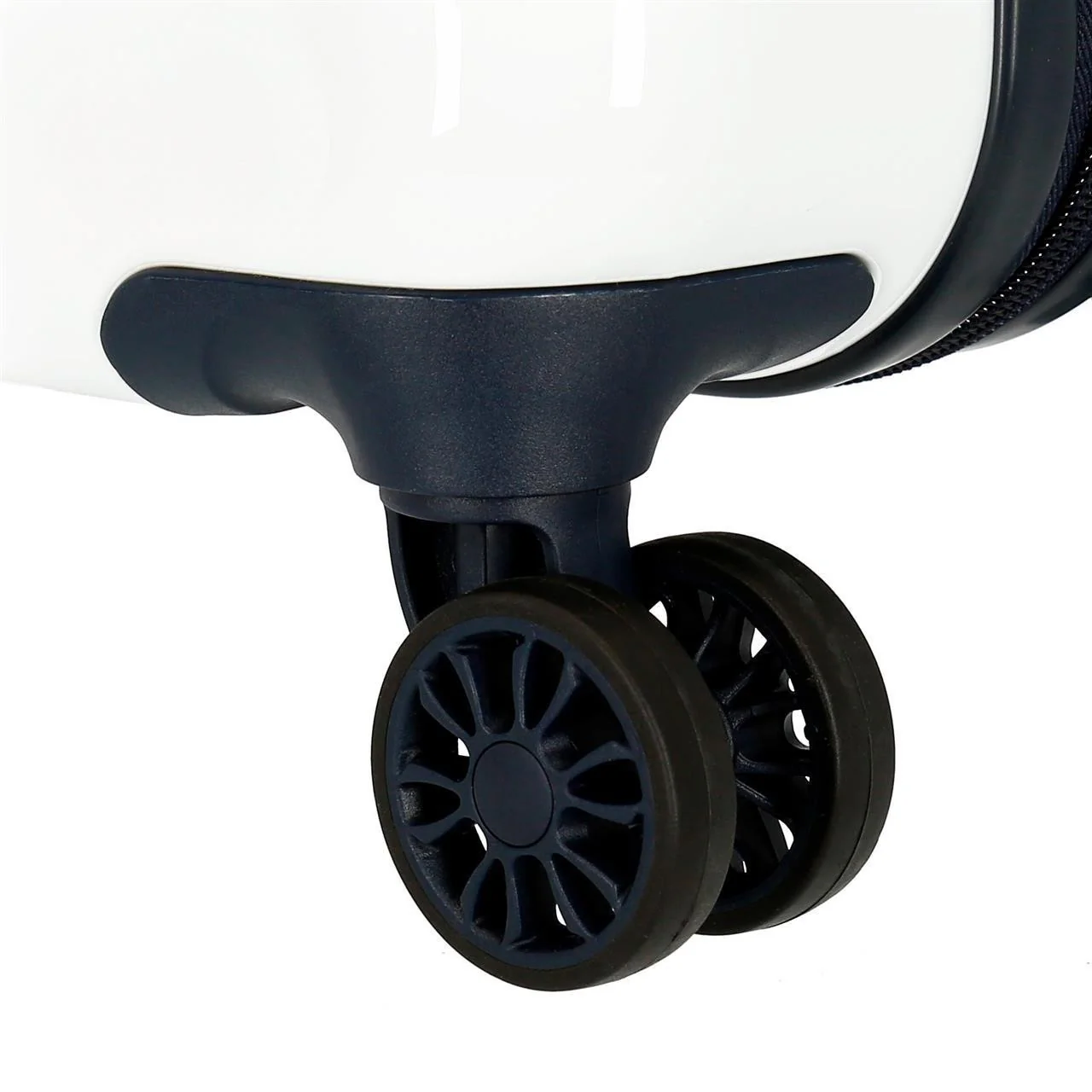 2448762 TROLLEY ABS 55CM.4R,THE LION KING AZUL - Image 7