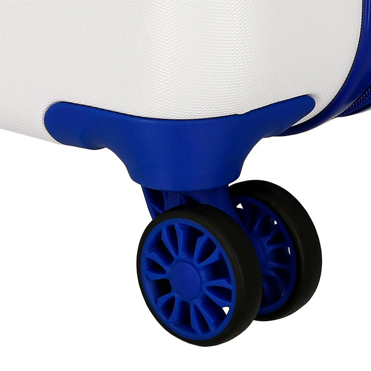 2451165 TROLLEY ABS 55CM. 4R. TOY STORY BLANCO - Image 8