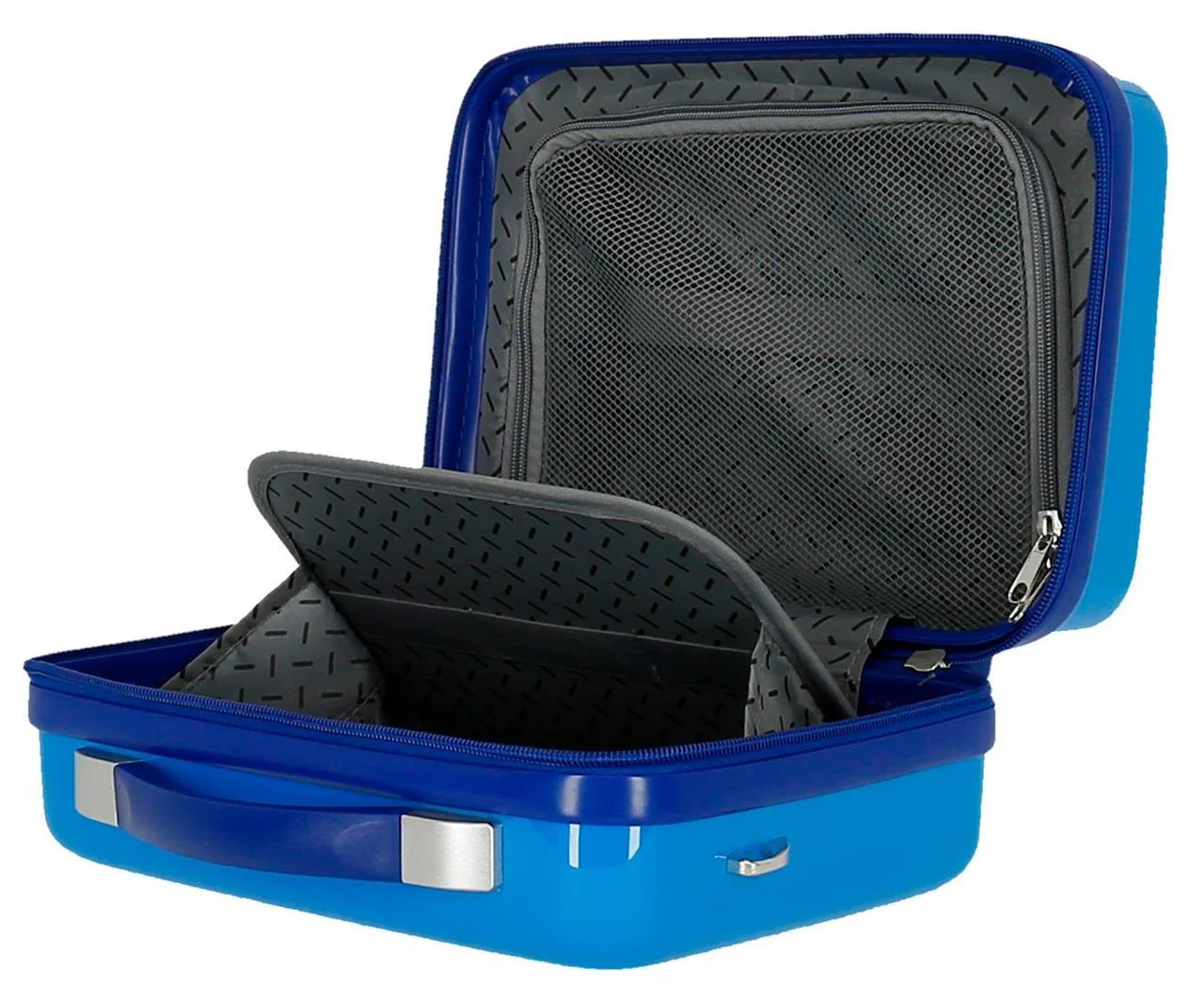 2453964 NECESER ABS ADAP. MONSTERS BOO! AZUL - Image 7