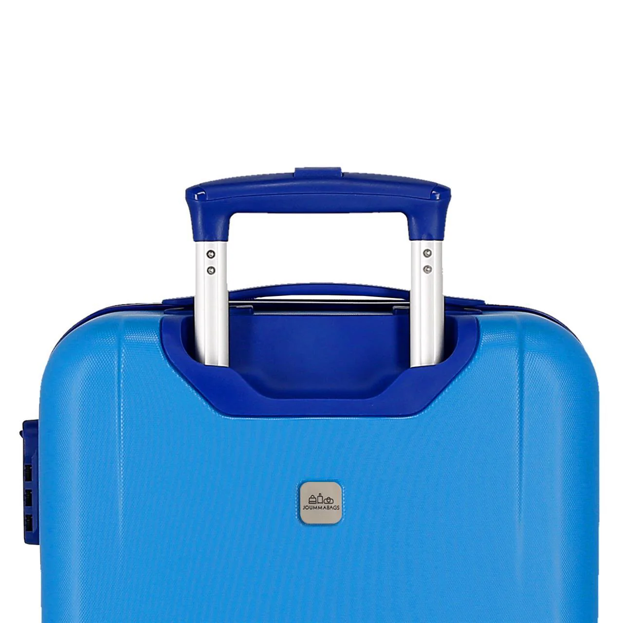 2471165 TROLLEY ABS 55CM. 4R. AVENGERS ATTACK BLANCO - Image 8