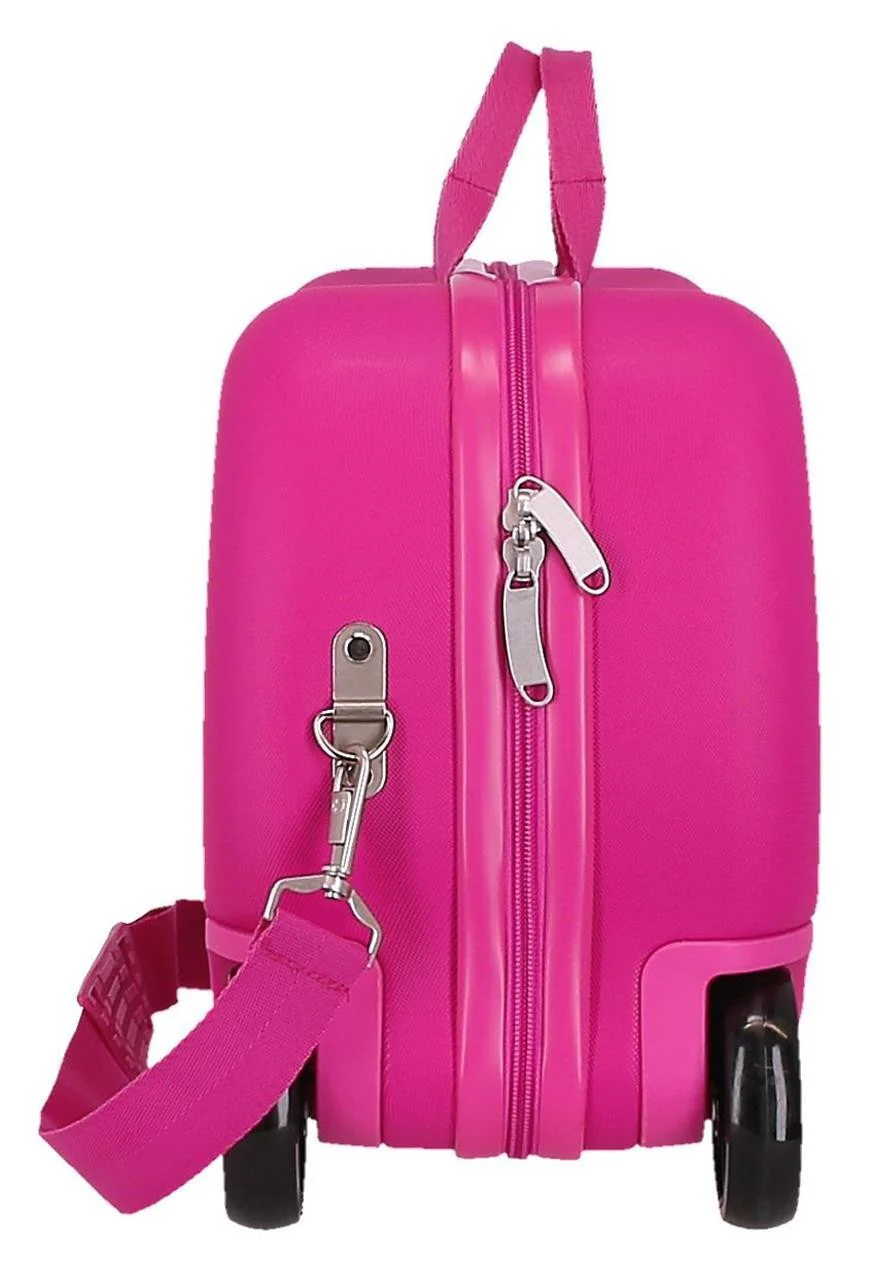 25610E1 MALETA INF.ABS 4R.(2 MULTI.) 45CM.ENJOY MINNIE - Image 2