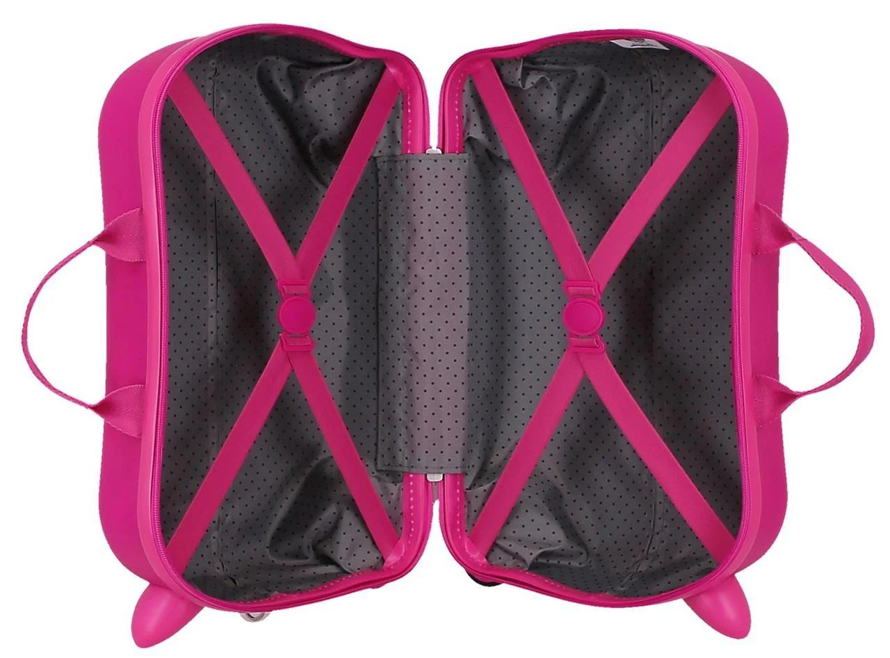 25610E1 MALETA INF.ABS 4R.(2 MULTI.) 45CM.ENJOY MINNIE - Image 5
