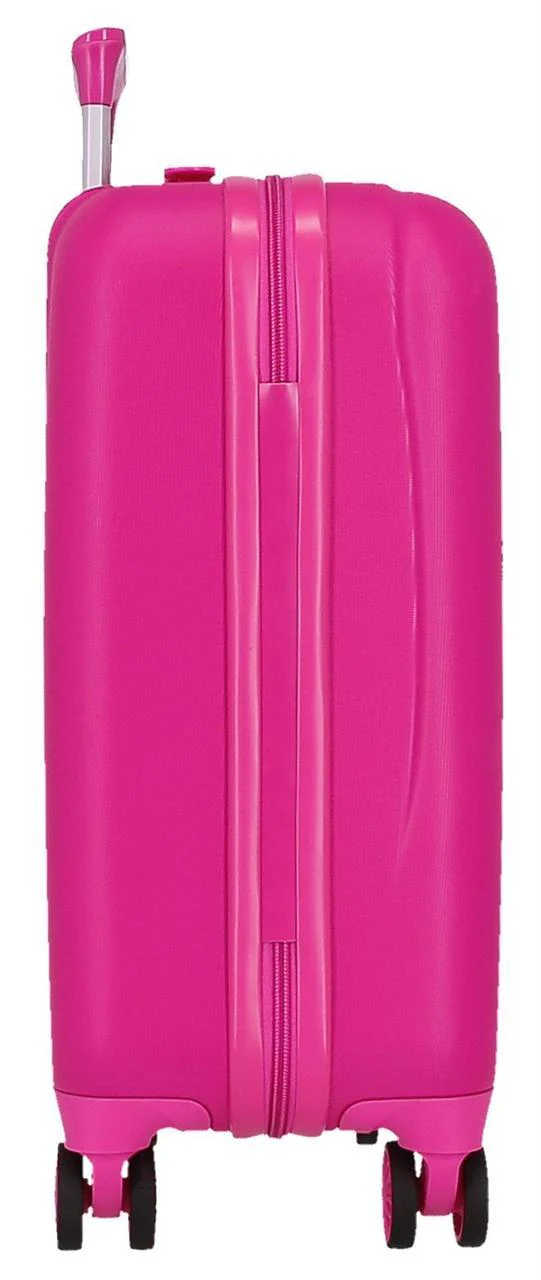25613E1 TROLLEY ABS 50CM.4R.ENJOY MINNIE - Image 4