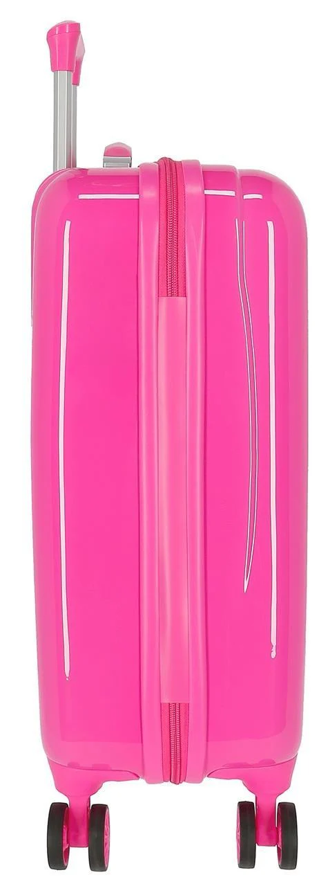 2561461 TROLLEY ABS 55CM.4R.ENJOY MINNIE ICON - Image 4
