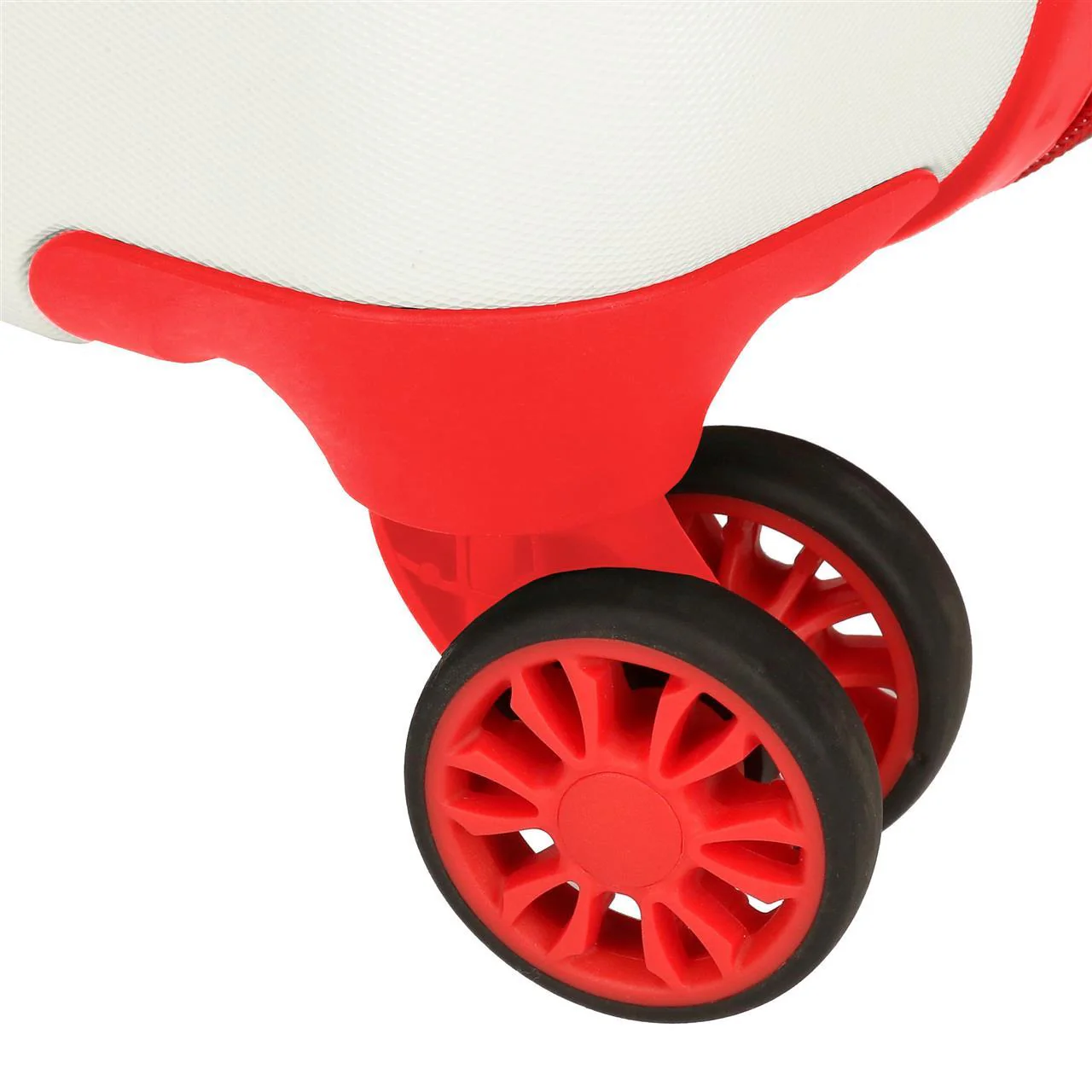 2651325 TROLLEY ABS 50 CM.4R DALMATAS FAMILY - Image 2
