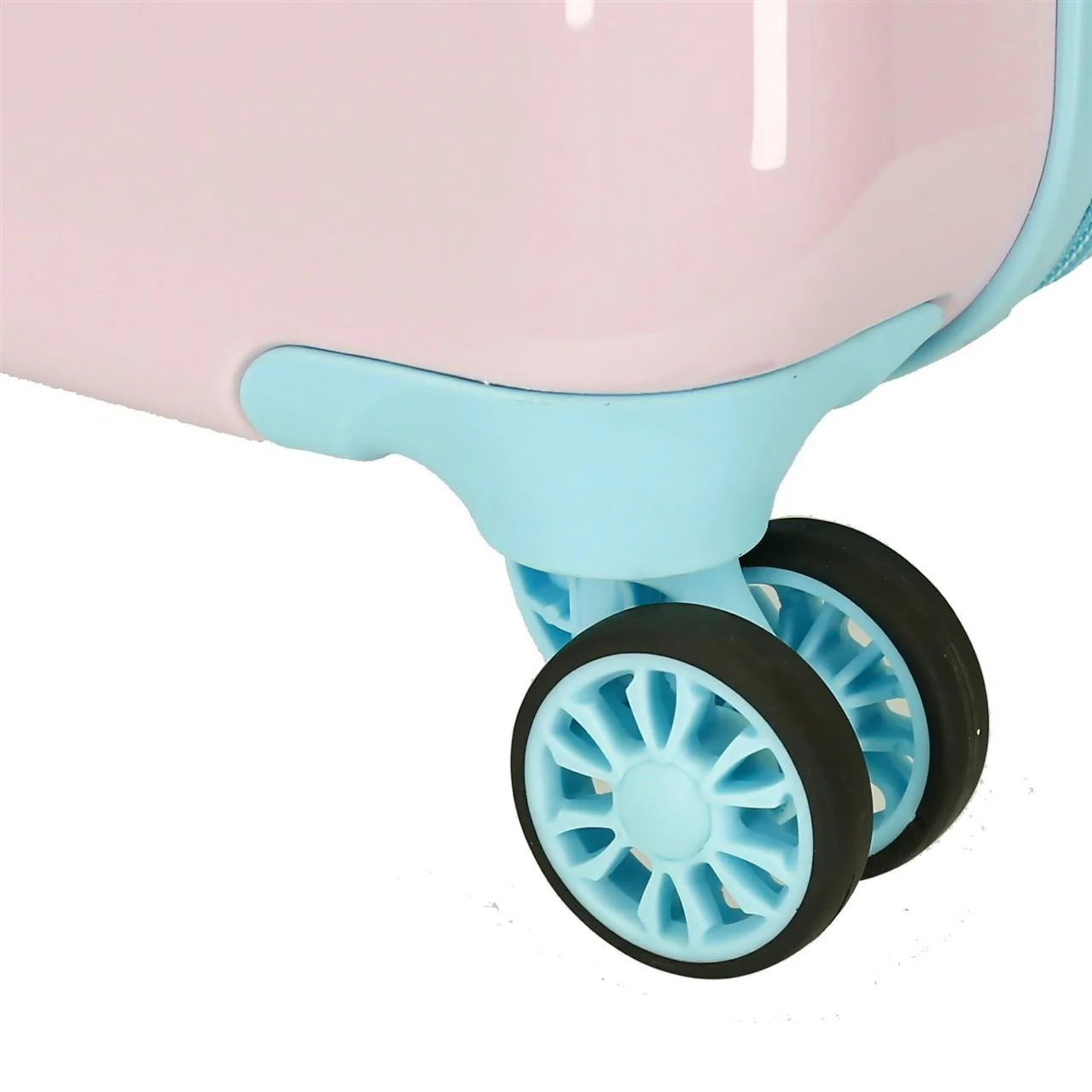 2671721 TROLLEY ABS 55CM.4R RAPUNZEL - Image 7