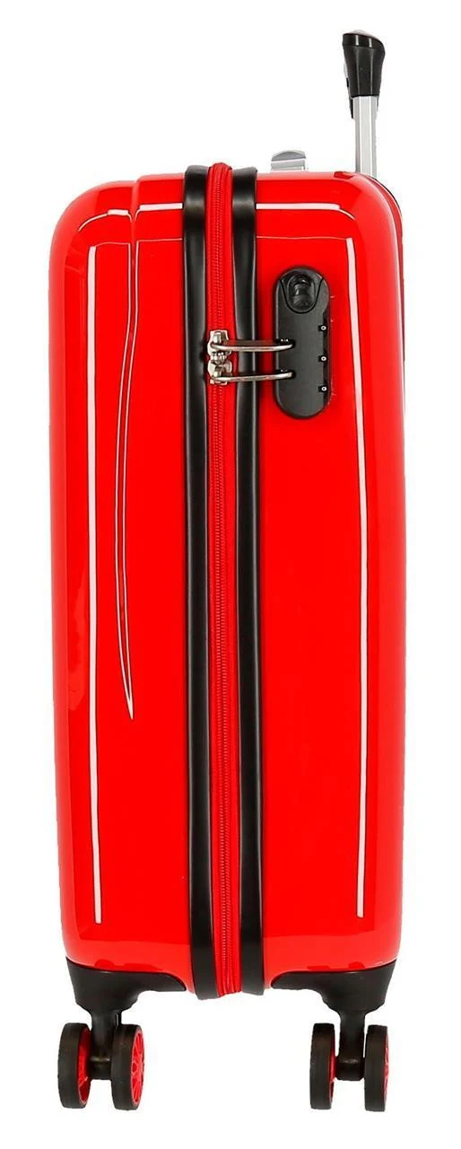 2831721 TROLLEY ABS 55CM.4R. SPIDERMAN PROTECTOR - Image 2