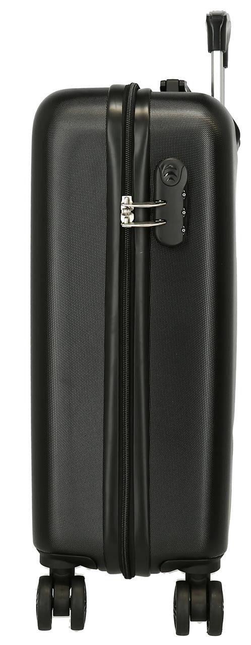 2841121 TROLLEY ABS 55CM.STAR WARS GALACTIC TEAM NEGRO - Image 4