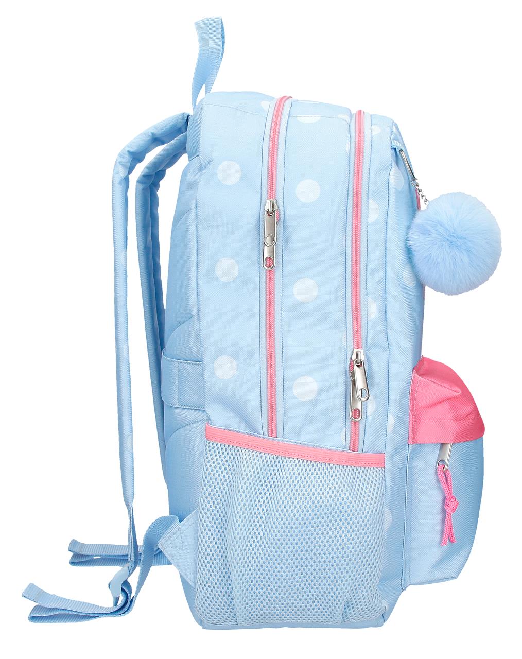 3132541 MOCHILA 44CM 2C. MICKEY VIBES - Image 4
