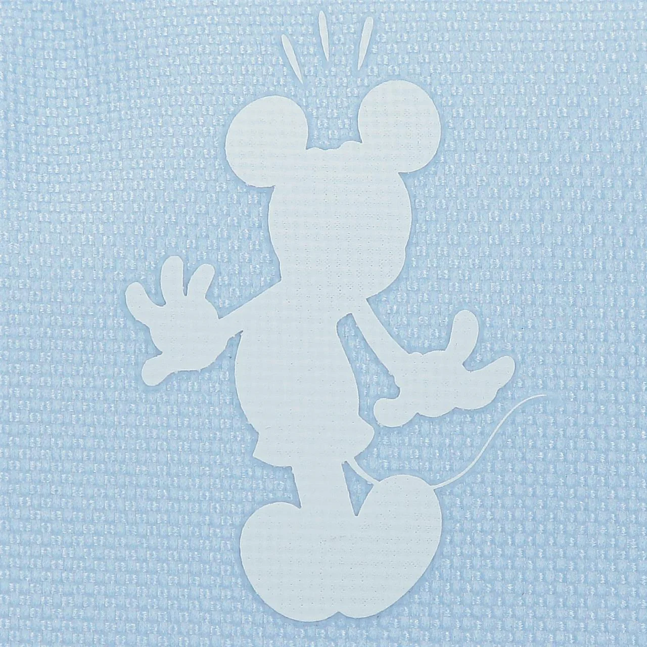 31326T1 MOCHILA ADAP. 38CM. C/CARRO. MICKEY VIBES - Image 7