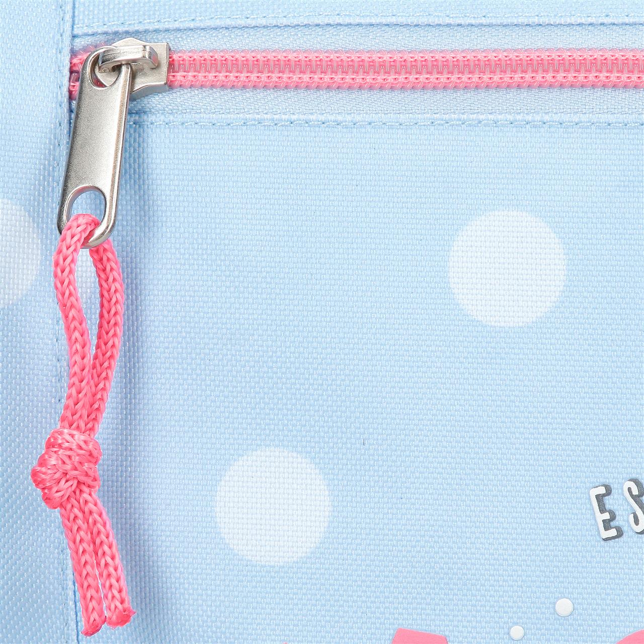 31326T1 MOCHILA ADAP. 38CM. C/CARRO. MICKEY VIBES - Image 9