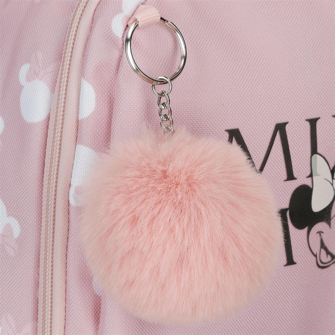 31425D1 MOCHILA ADAP. 44CM 2C. MINNIE HEADS - Image 3
