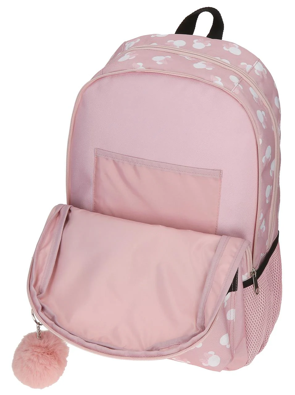 31425D1 MOCHILA ADAP. 44CM 2C. MINNIE HEADS - Image 9
