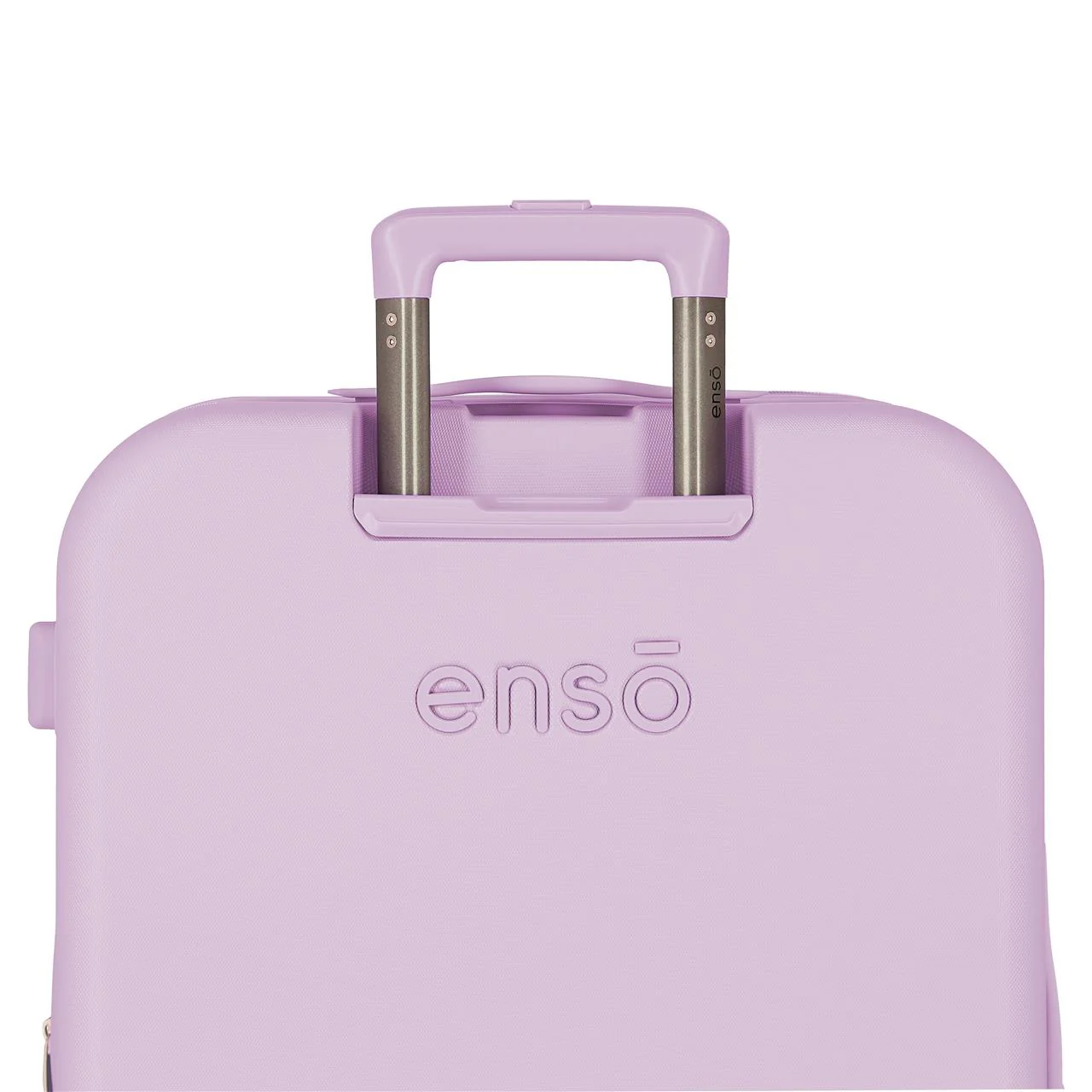 3199544 SET/2 TROLLEY ABS 55-70CM.4R.ENSO STITCH PLAYFUL - Image 13