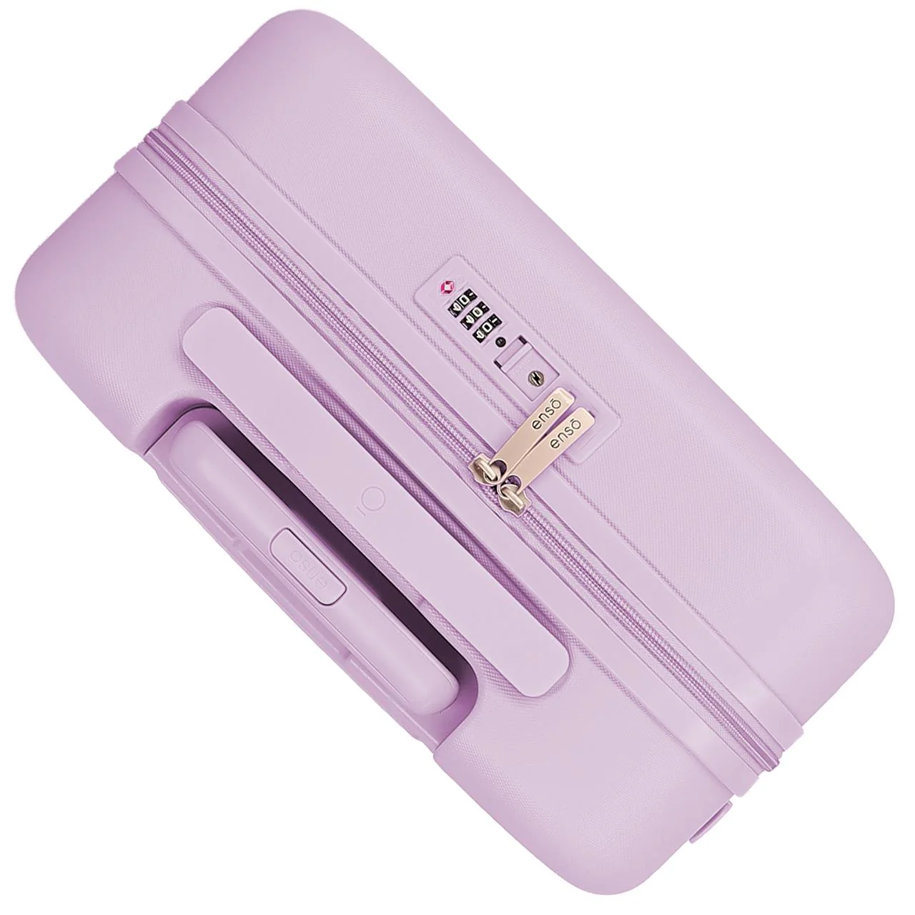 3199544 SET/2 TROLLEY ABS 55-70CM.4R.ENSO STITCH PLAYFUL - Image 6