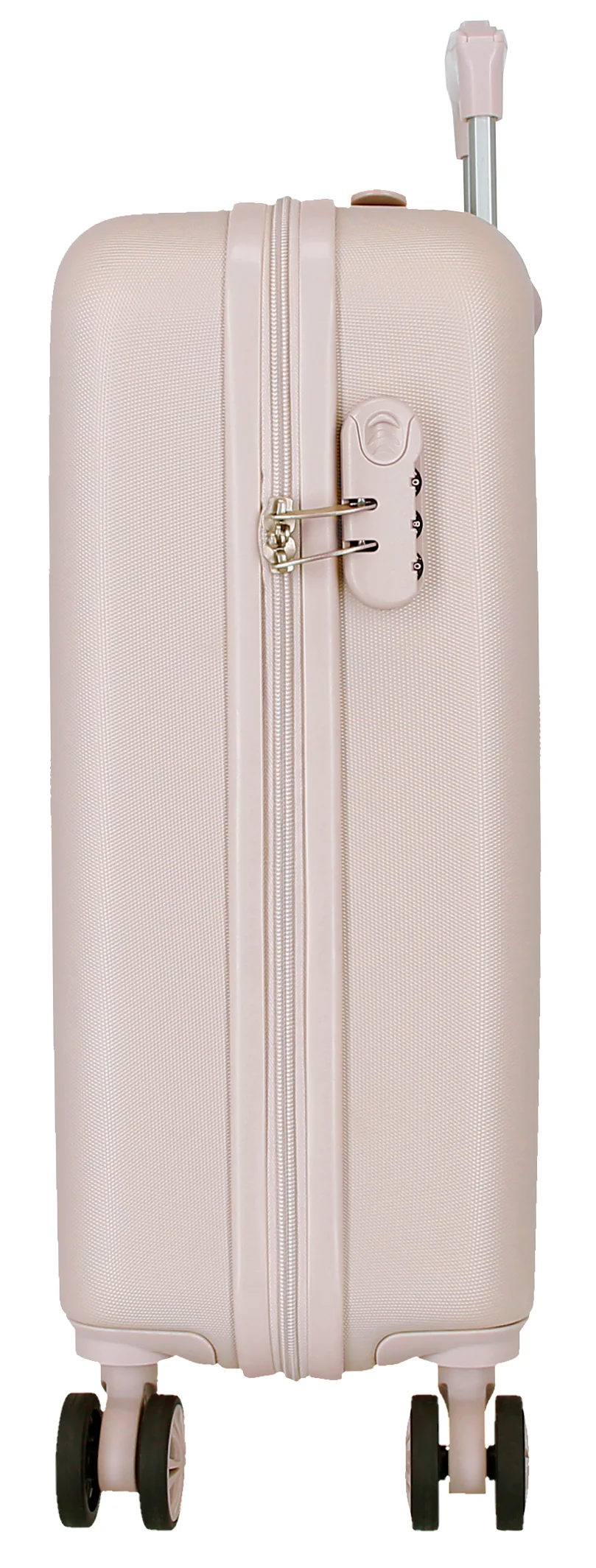3311143 TROLLEY ABS 55CM. 4R. STITCH FROM HAWAII BEIGE - Image 5