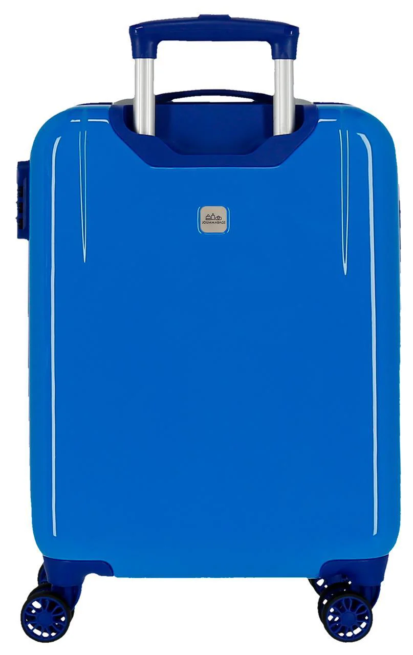 3461726 TROLLEY ABS 55CM.STAR WARS DROIDS VADER AZUL - Image 3
