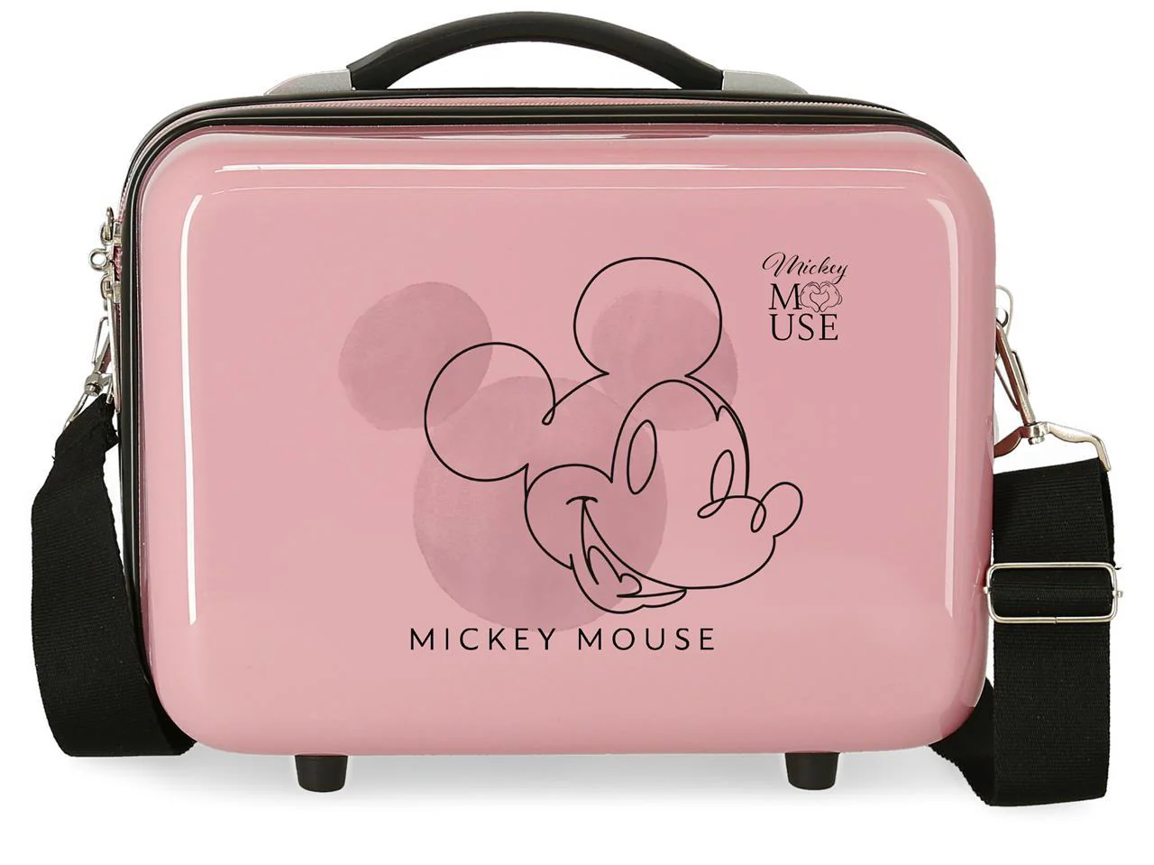 3473921 NECESER ABS ADAP. MICKEY OUTLINE
