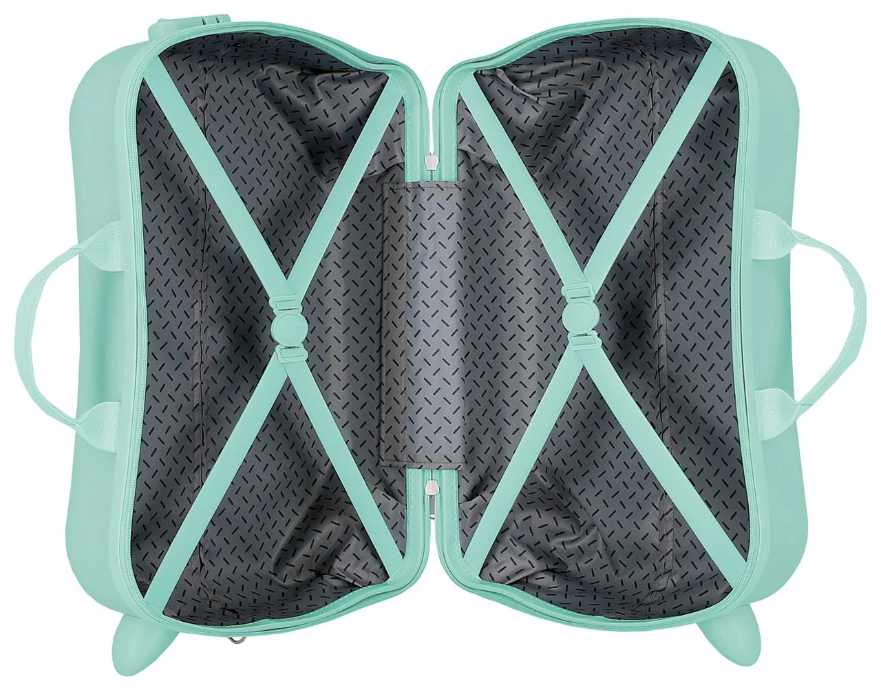 3479841 MALETA INF.ABS 4R.(2 MULTI.) 50CM. STITCH LITTLE DES - Image 6