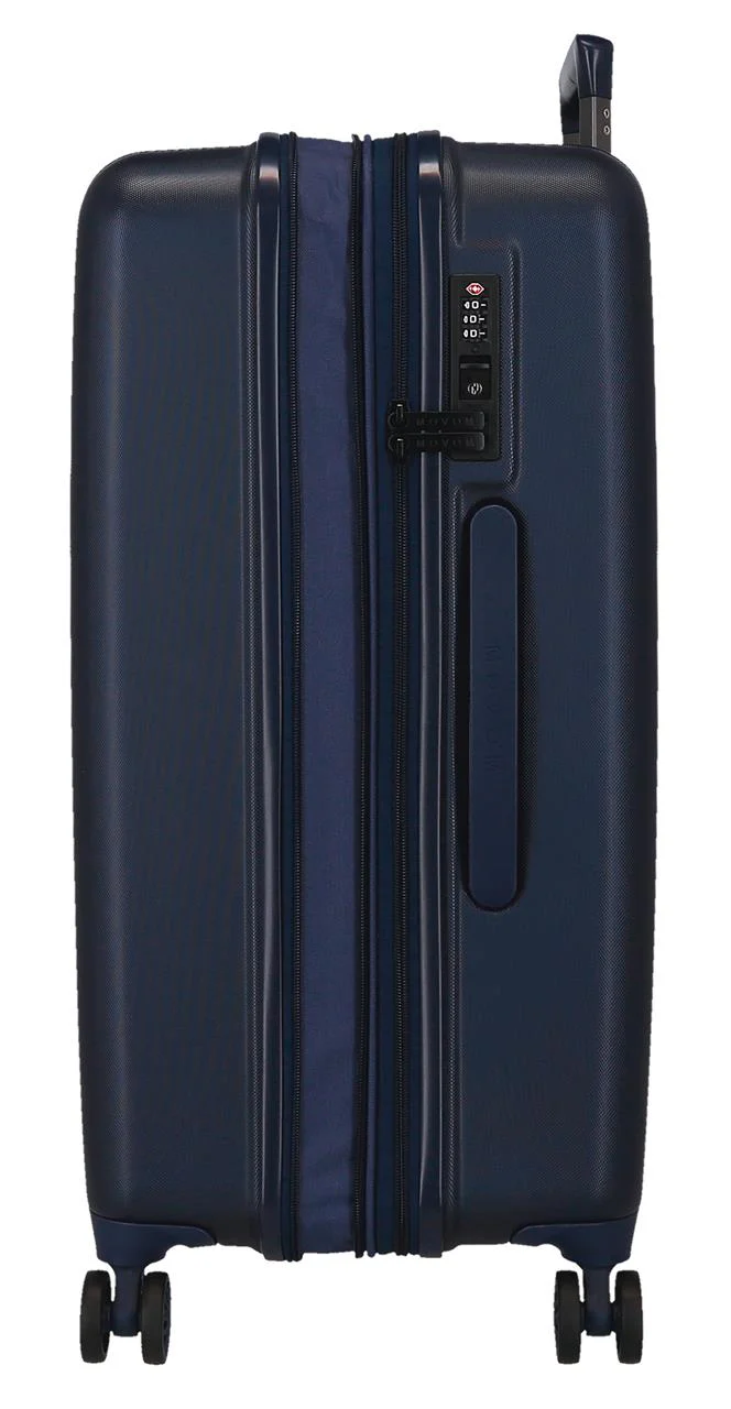 3488943 SET/2 TROLLEY ABS 55-65CM.4R.C/EXP CAPTAIN AMERICA M - Image 9