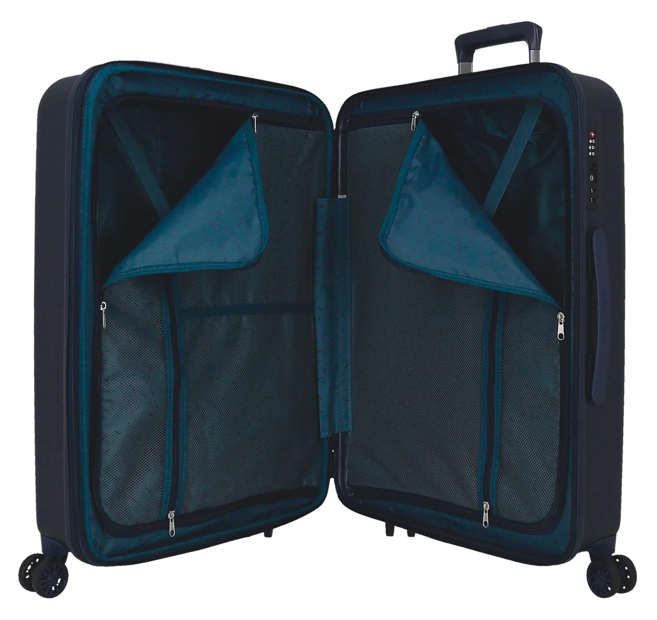 3498943 SET/2 TROLLEY ABS 55-65CM.4R.C/EXP. R2D2 MARINO - Image 3