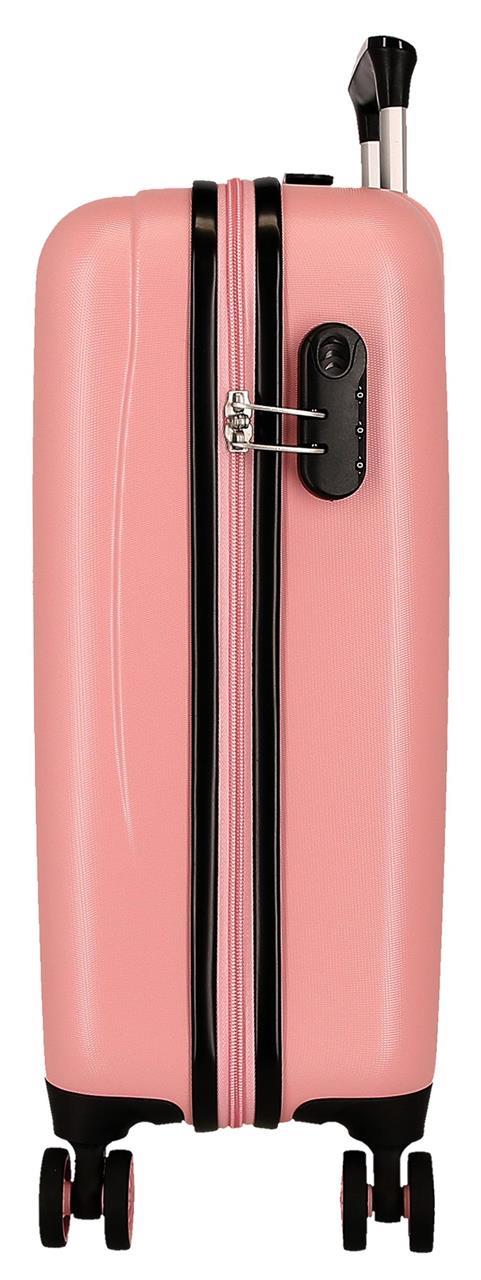 3721721 TROLLEY ABS 55CM.4R MINNIE THE SOUND OF NATURE - Image 2