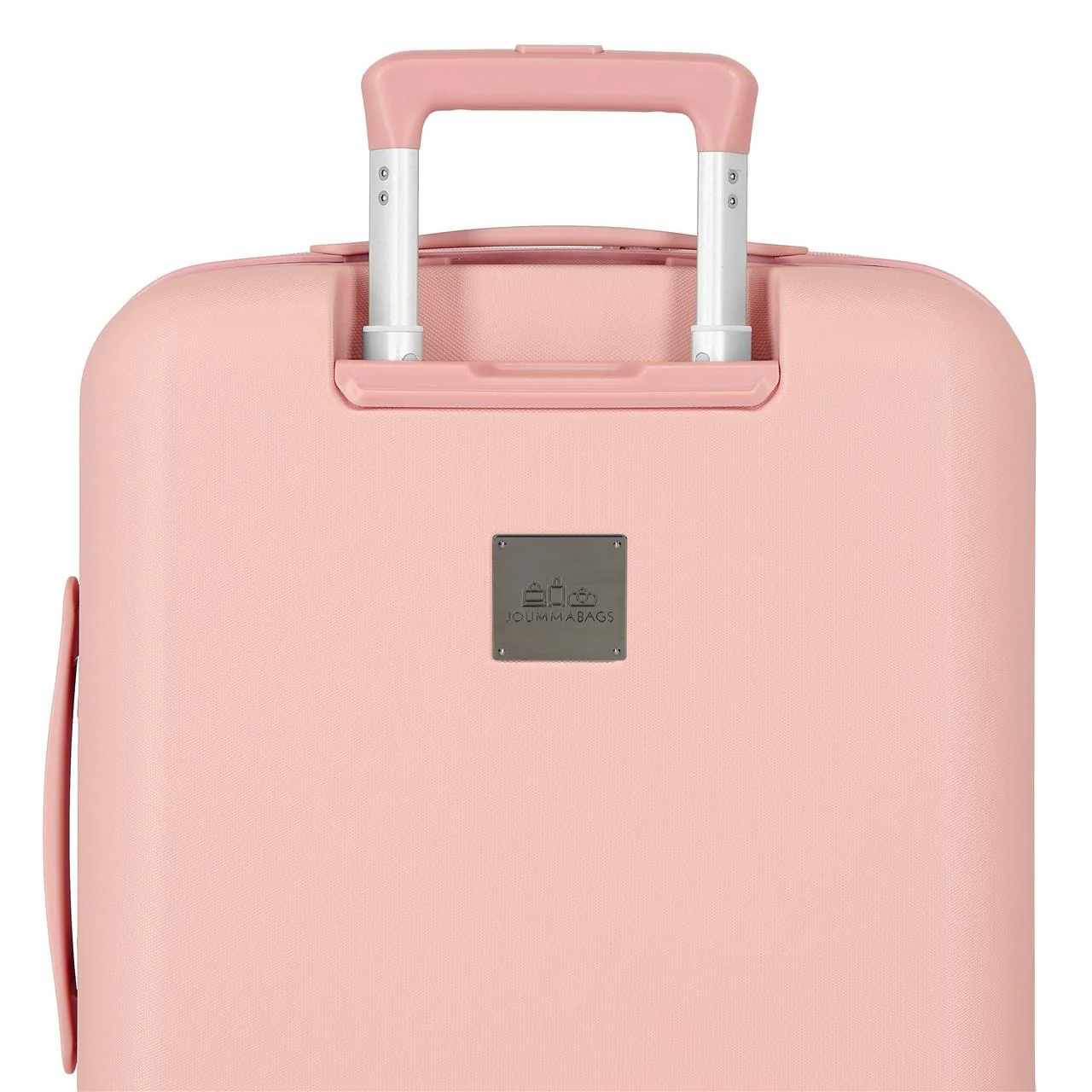 3739322 TROLLEY ABS 55CM.4R. MINNIE YOU ARE MAGIC NUDE - Image 7