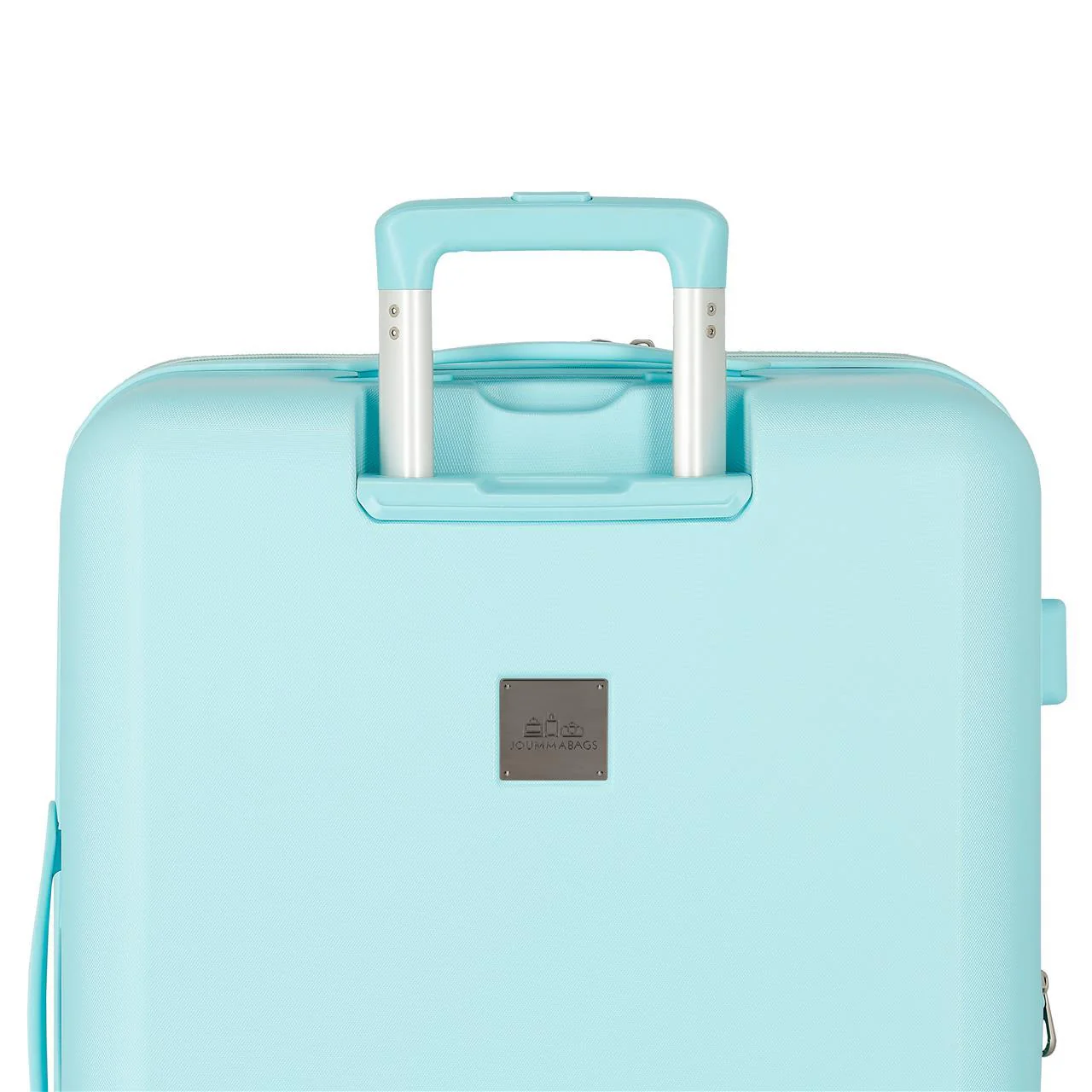 3739423 TROLLEY ABS 70CM.C/EXP. 4R.MINNIE HEART TURQUESA - Image 7
