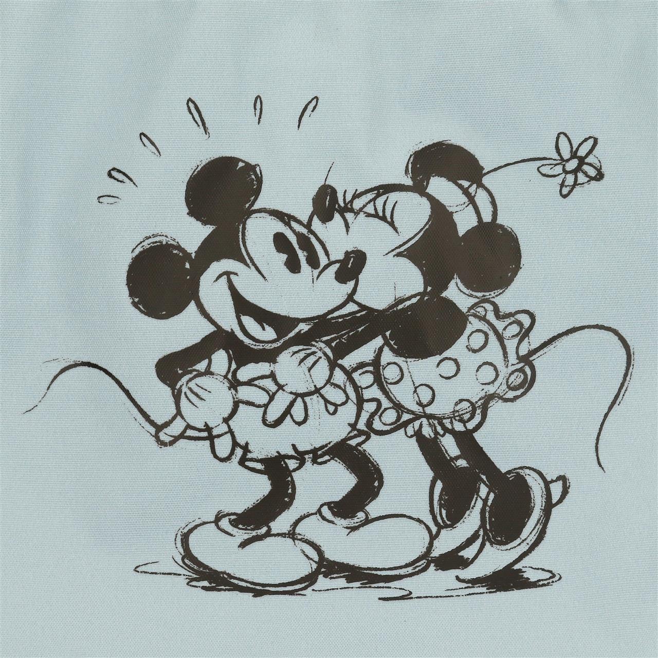 3794421 NECESER 2C.MICKEY Y MINNIE KISSES - Image 3