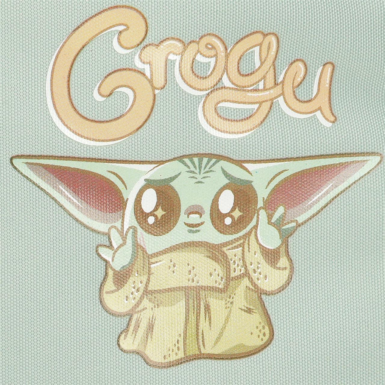 3812721 MOCHILA 44CM 2C. GROGU - Image 4