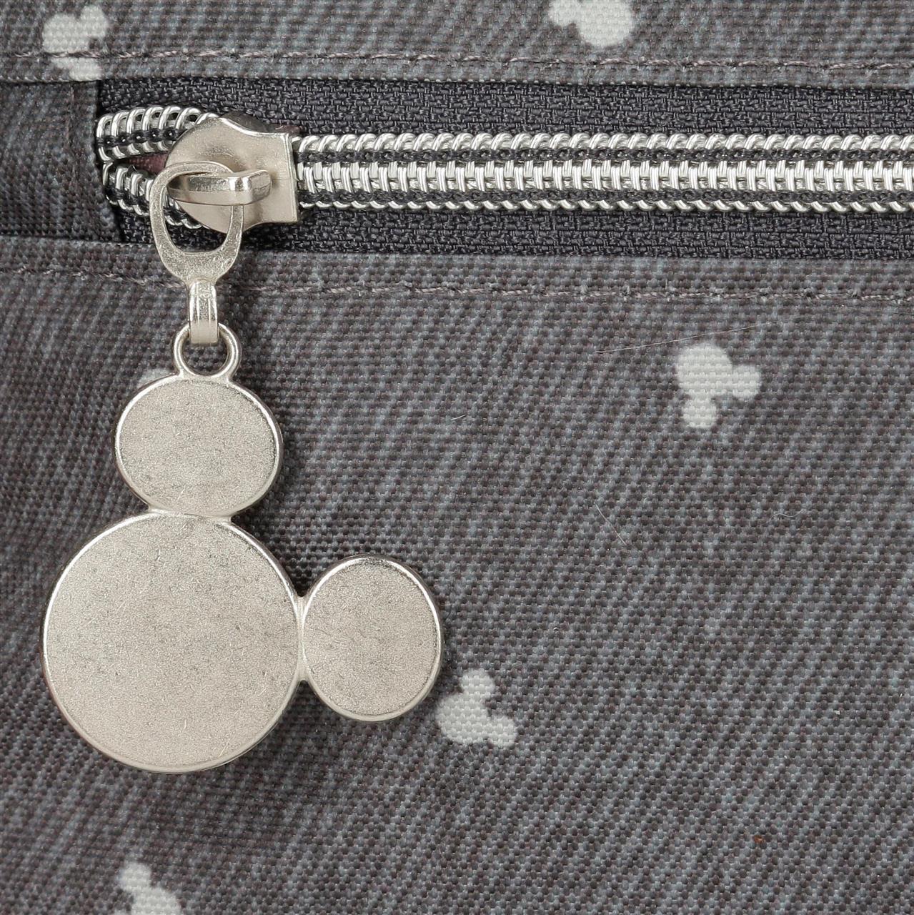 38223D1 MOCHILA ADAP. 44CM. MICKEY STUDS - Image 7