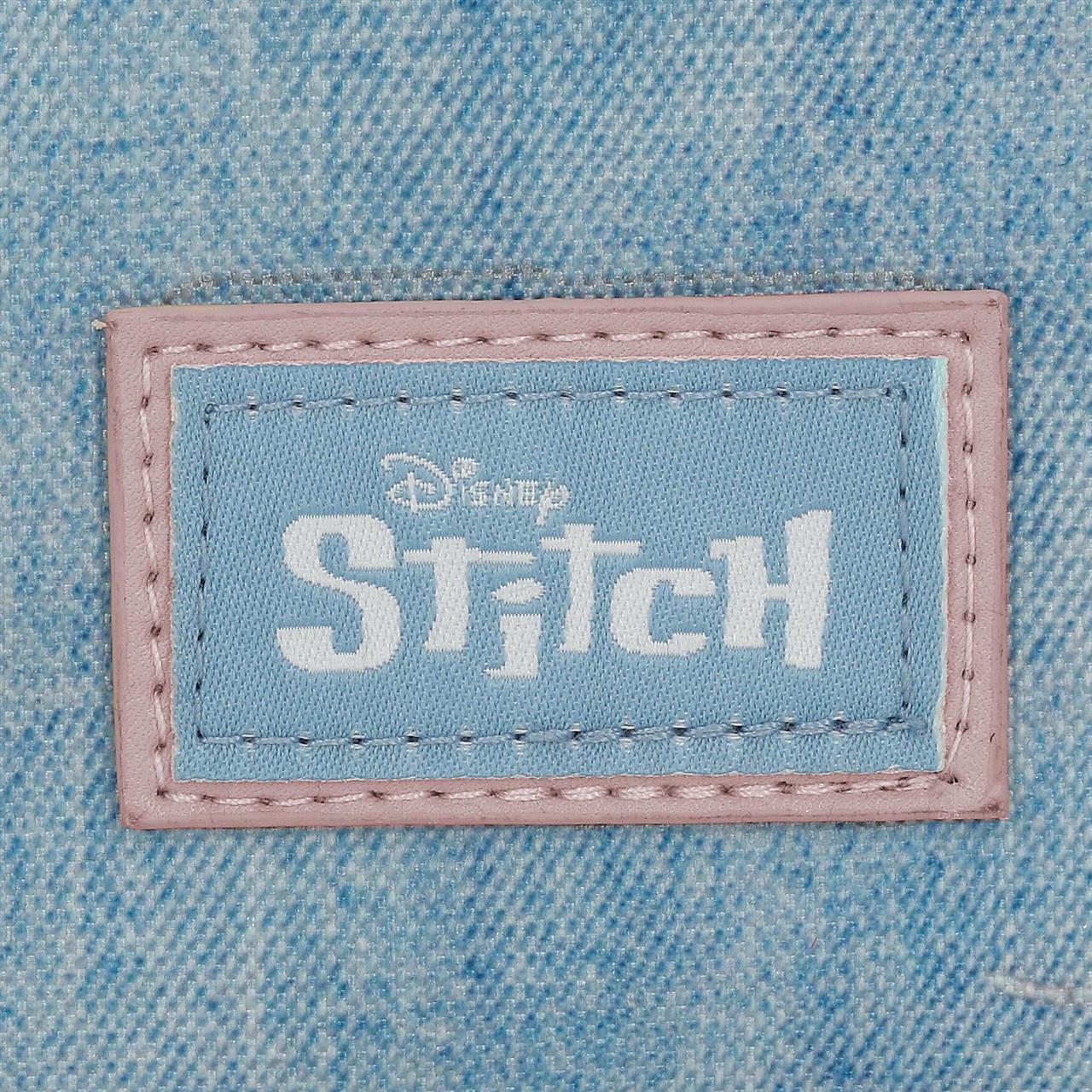 3852621 MOCHILA 44CM 2C. STITCH YOU ARE MAGICAL - Image 3