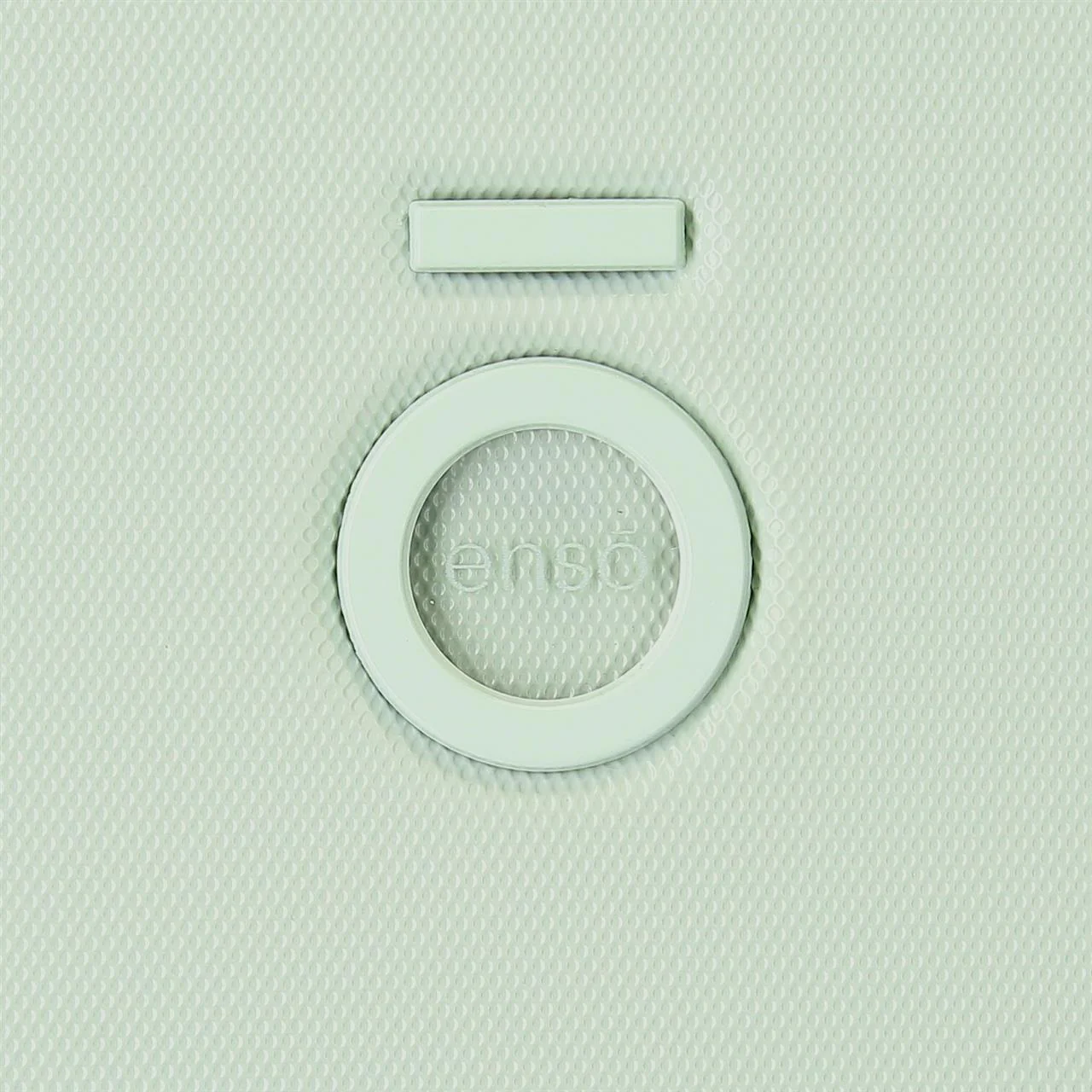 3859127 TROLLEY ABS 55CM.4R.STITCH YOU ARE MAGICAL MENTA - Image 6