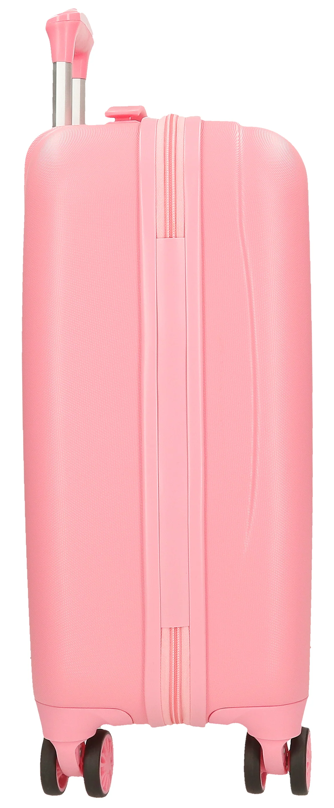 4321311 TROLLEY ABS 50 CM. 4R. MINNIE HAPPY TO BE ME ROSA - Image 6
