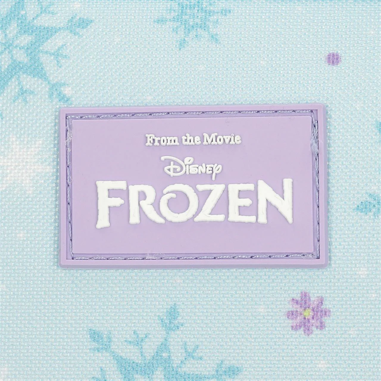 4332911 MOCHILA COMPACT DESM. 2R. FROZEN IN THIS TOGETHER - Image 7