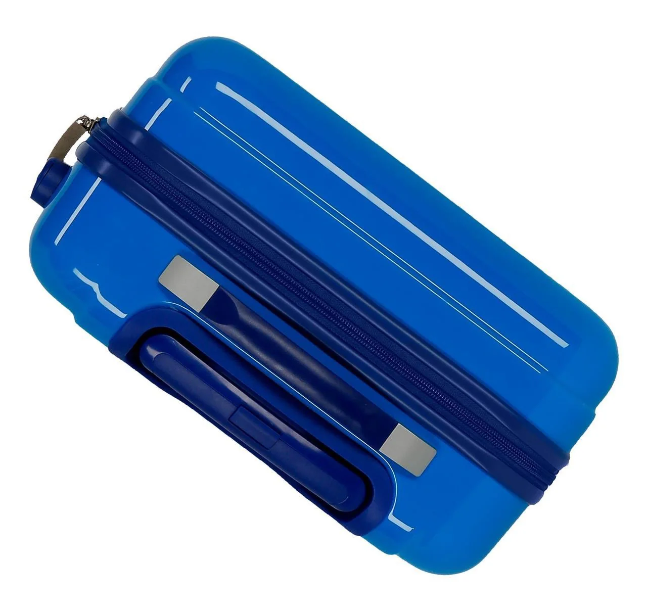 4431722 TROLLEY ABS 55CM. AVENGERS TEAM AZUL - Image 8