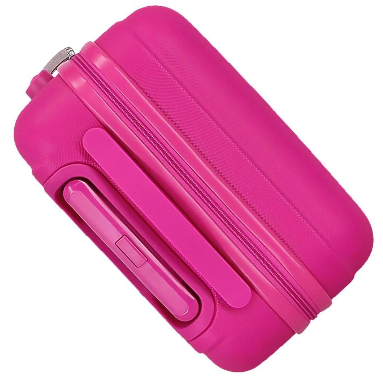 4461327 TROLLEY ABS 50CM. 4R. MARIE PARIS FUCSIA - Image 4