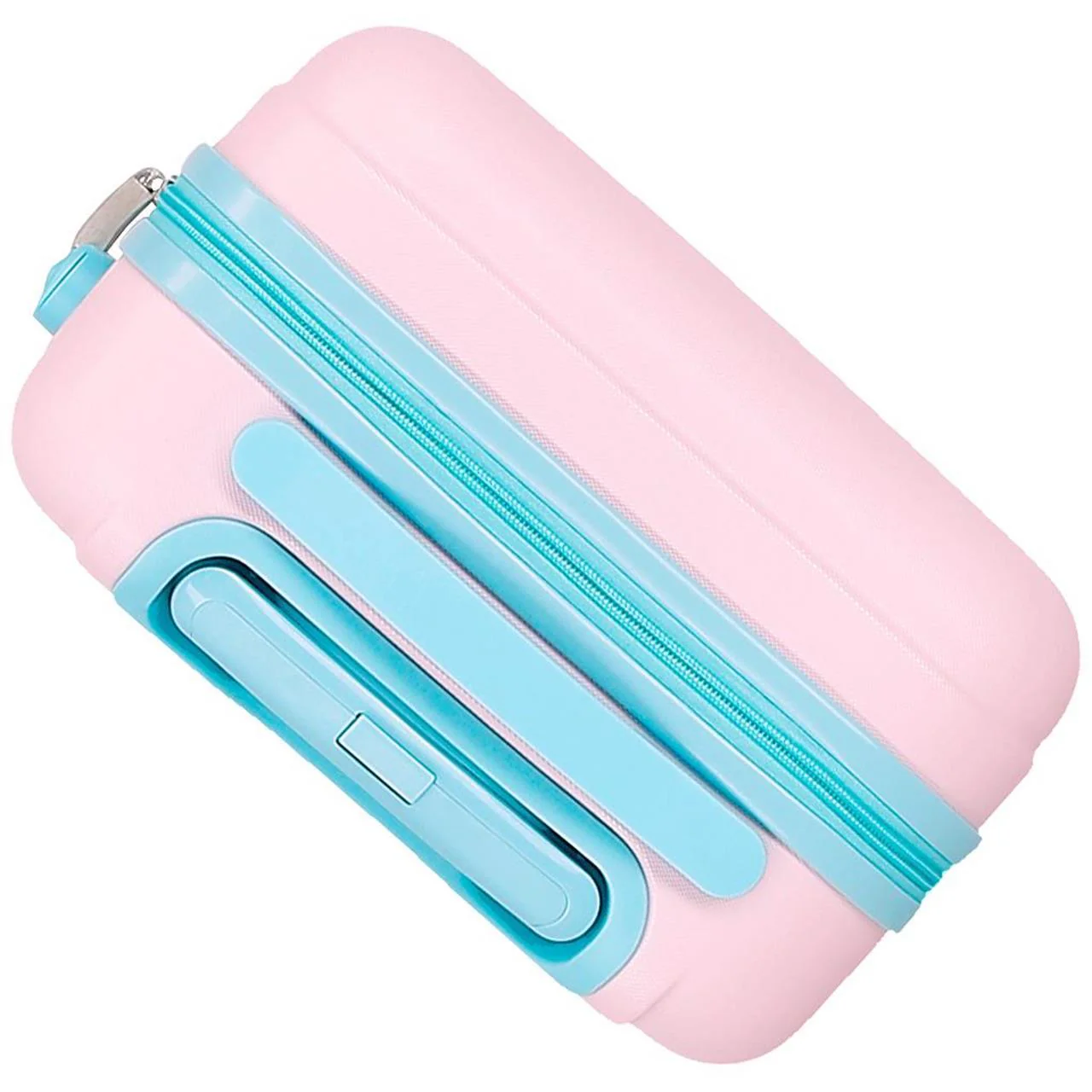 4561321 TROLLEY ABS 50 CM.4R. MINNIE PLAY ALL DAY ROSA - Image 8