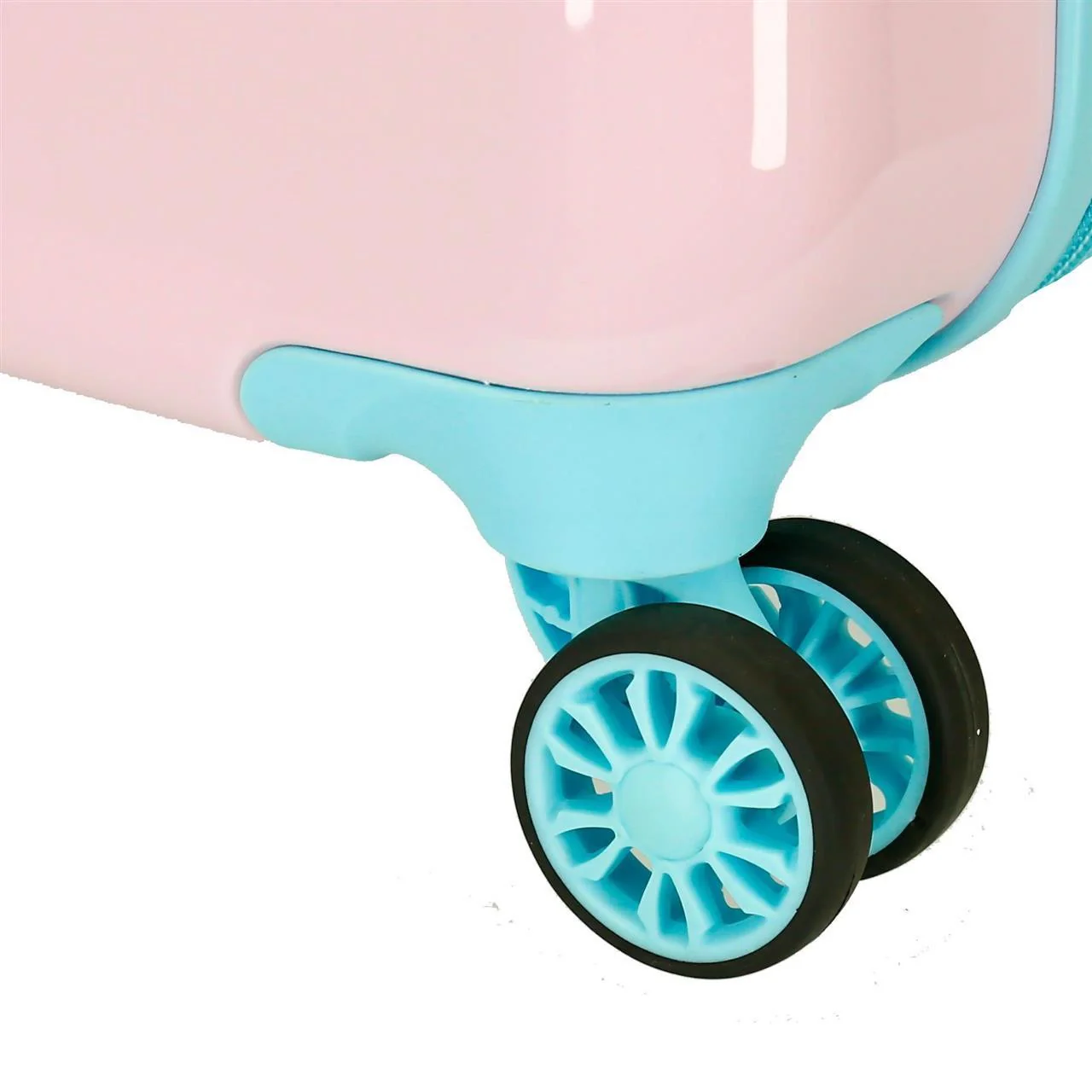 4561721 TROLLEY ABS 55CM.4R. MINNIE PLAY ALL DAY - Image 7