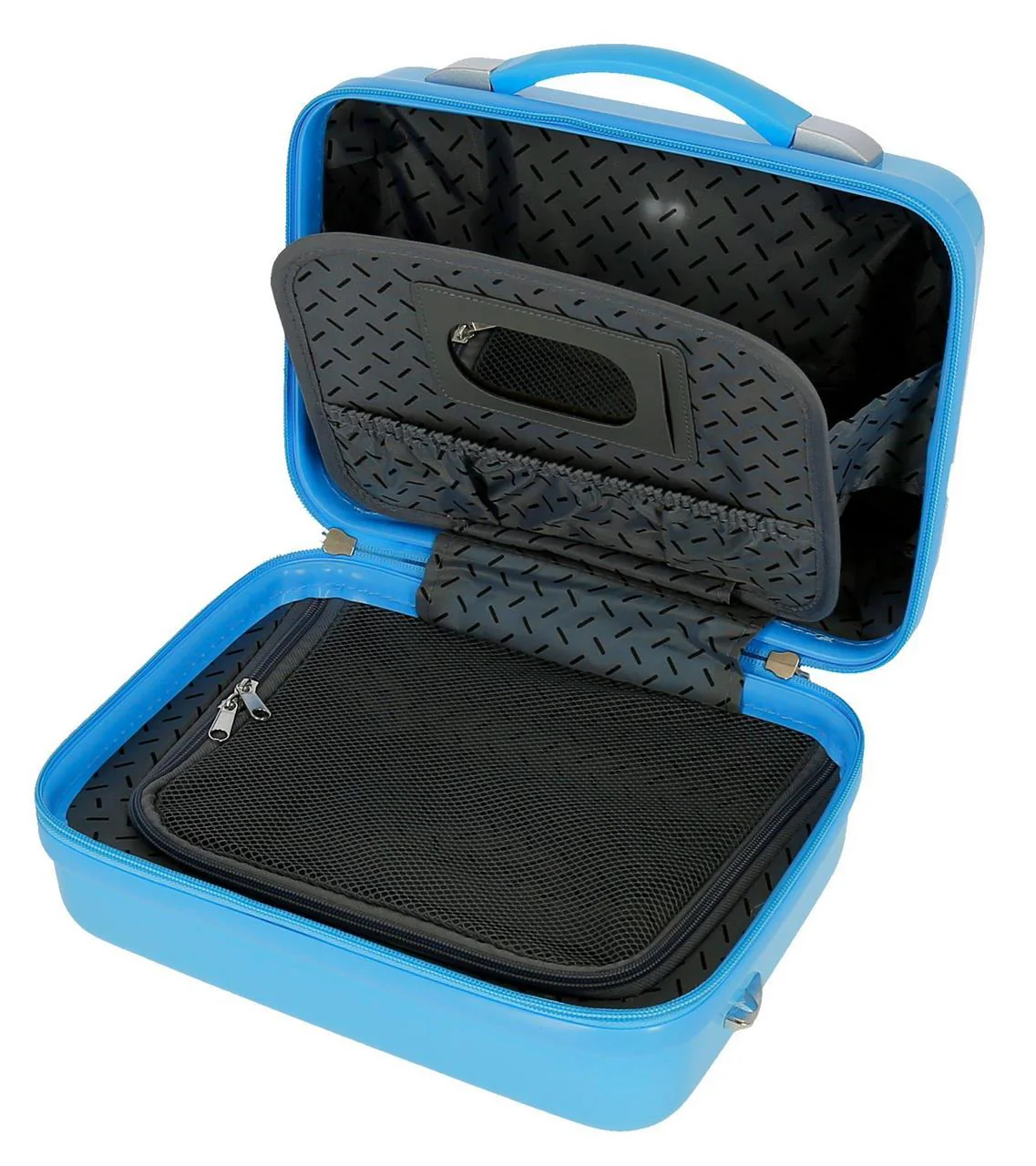 4633948 NECESER ABS ADAP. FUN STITCH AZUL - Image 5