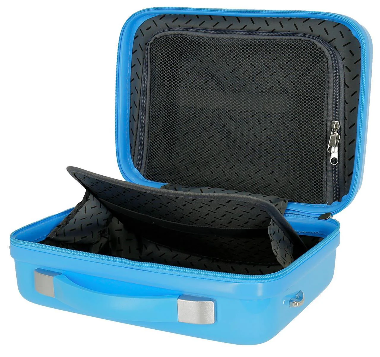 4633948 NECESER ABS ADAP. FUN STITCH AZUL - Image 9