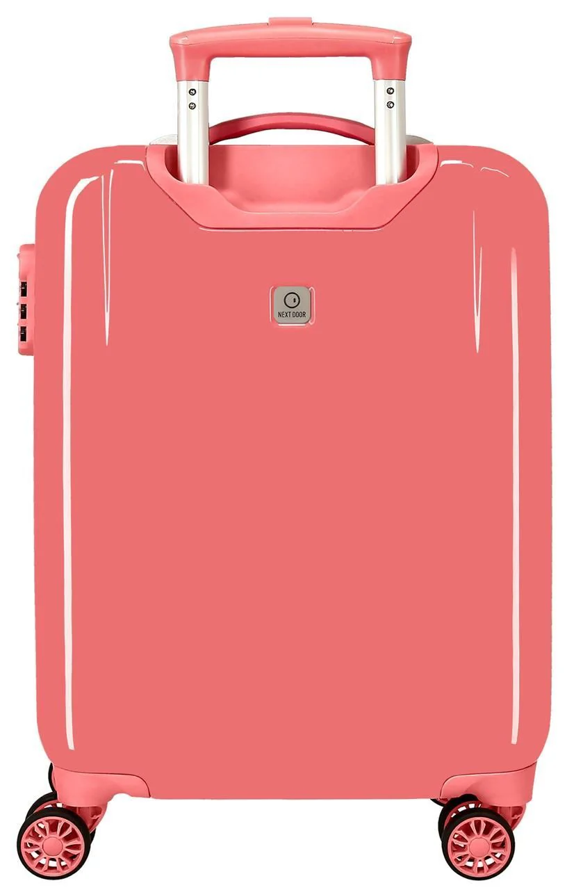 4721721 TROLLEY ABS 55CM.4R MINNIE LOVING LIFE - Image 2